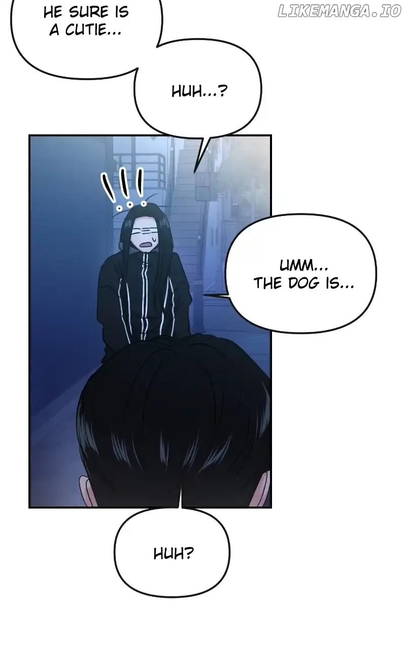 A Campus Romance, I Guess Chapter 31 Page 38