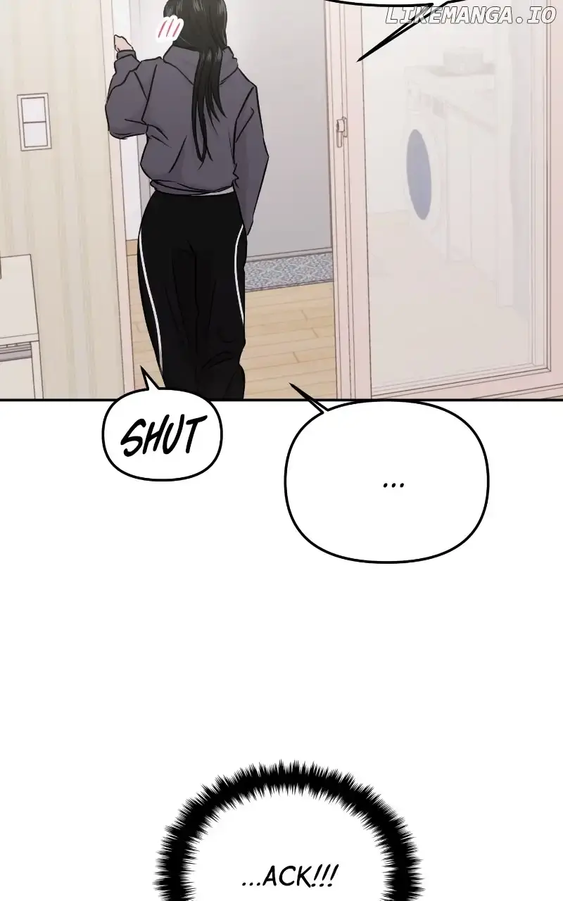 A Campus Romance, I Guess Chapter 31 Page 49