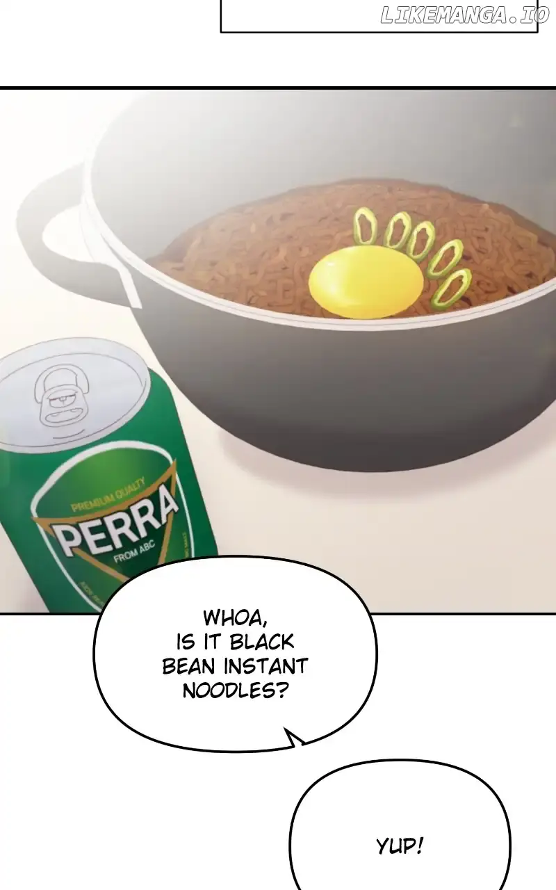 A Campus Romance, I Guess Chapter 31 Page 52