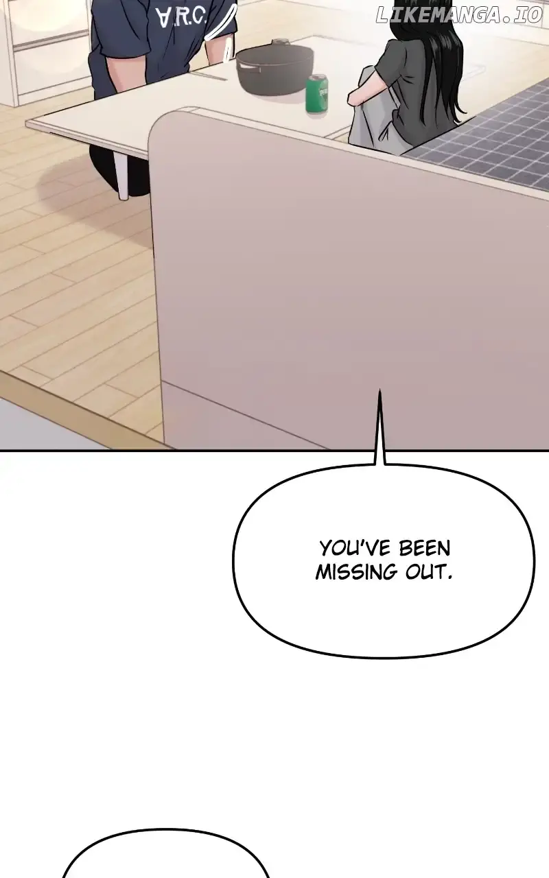 A Campus Romance, I Guess Chapter 31 Page 54