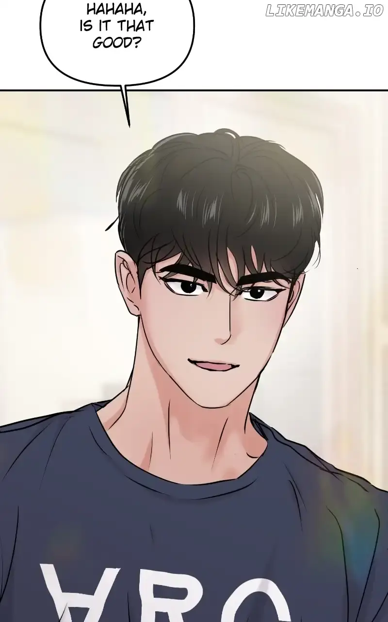 A Campus Romance, I Guess Chapter 31 Page 55