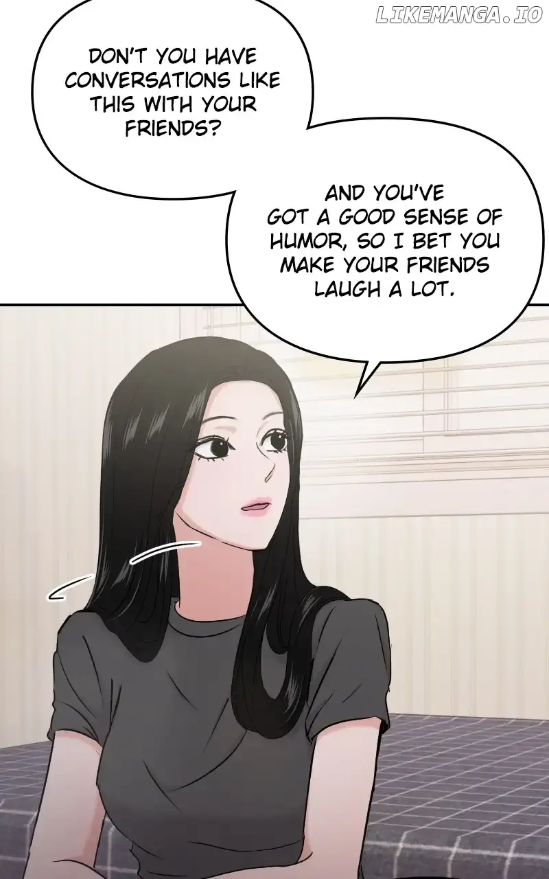 A Campus Romance, I Guess Chapter 31 Page 67