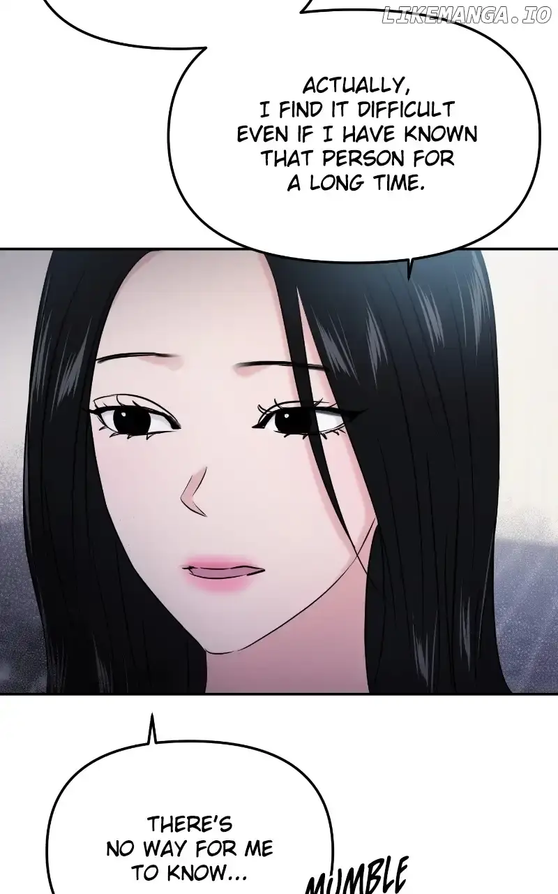 A Campus Romance, I Guess Chapter 31 Page 79