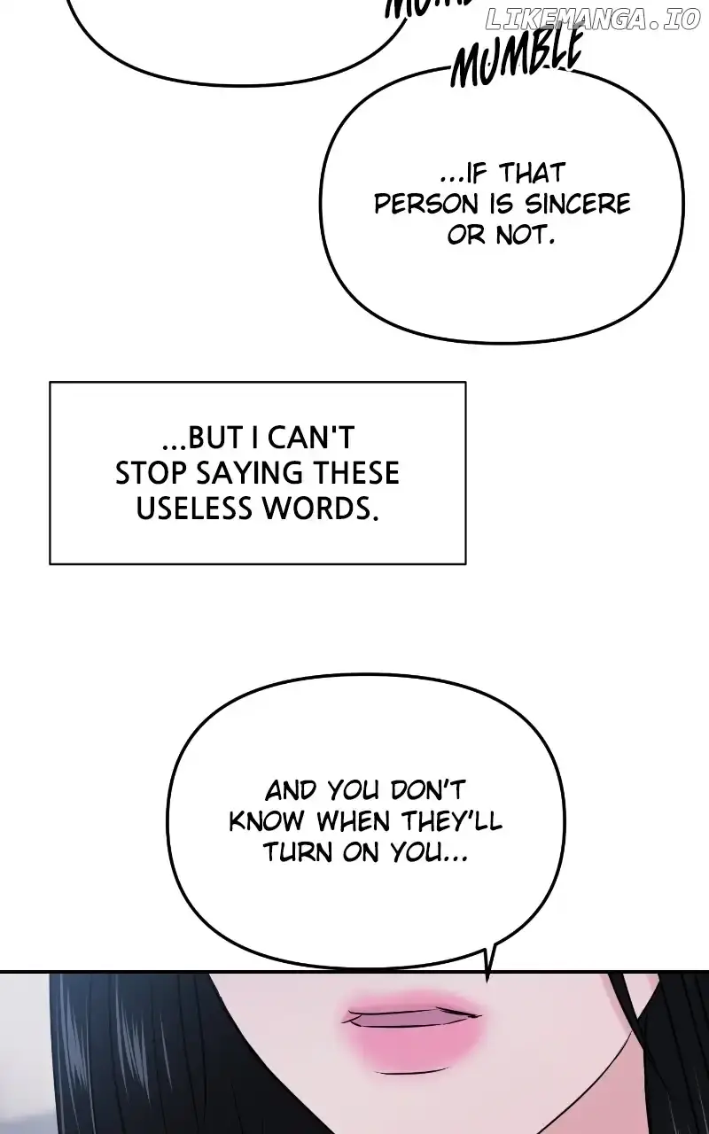 A Campus Romance, I Guess Chapter 31 Page 80