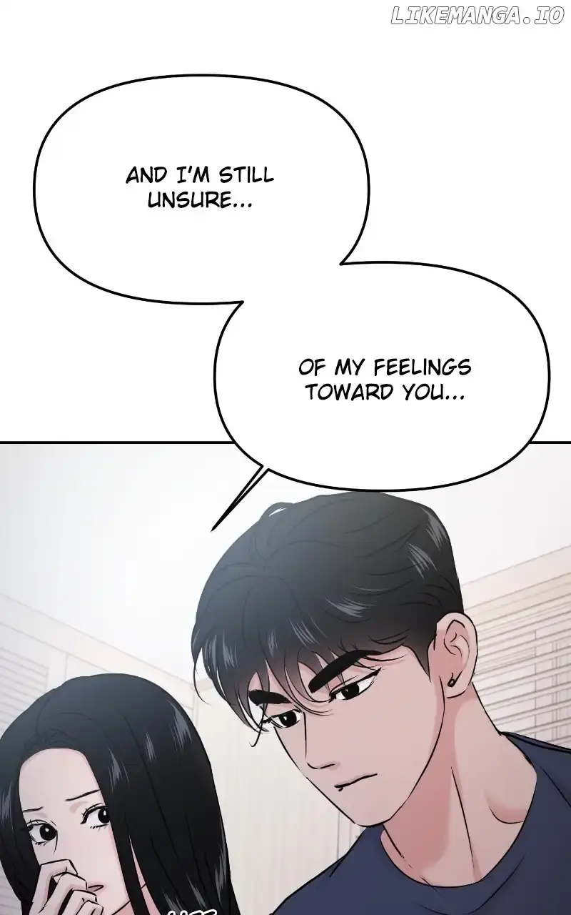A Campus Romance, I Guess Chapter 31 Page 82