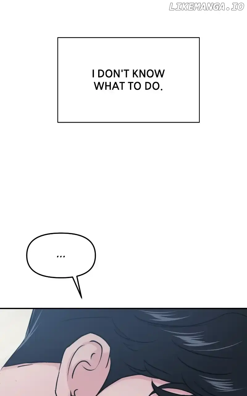 A Campus Romance, I Guess Chapter 31 Page 84