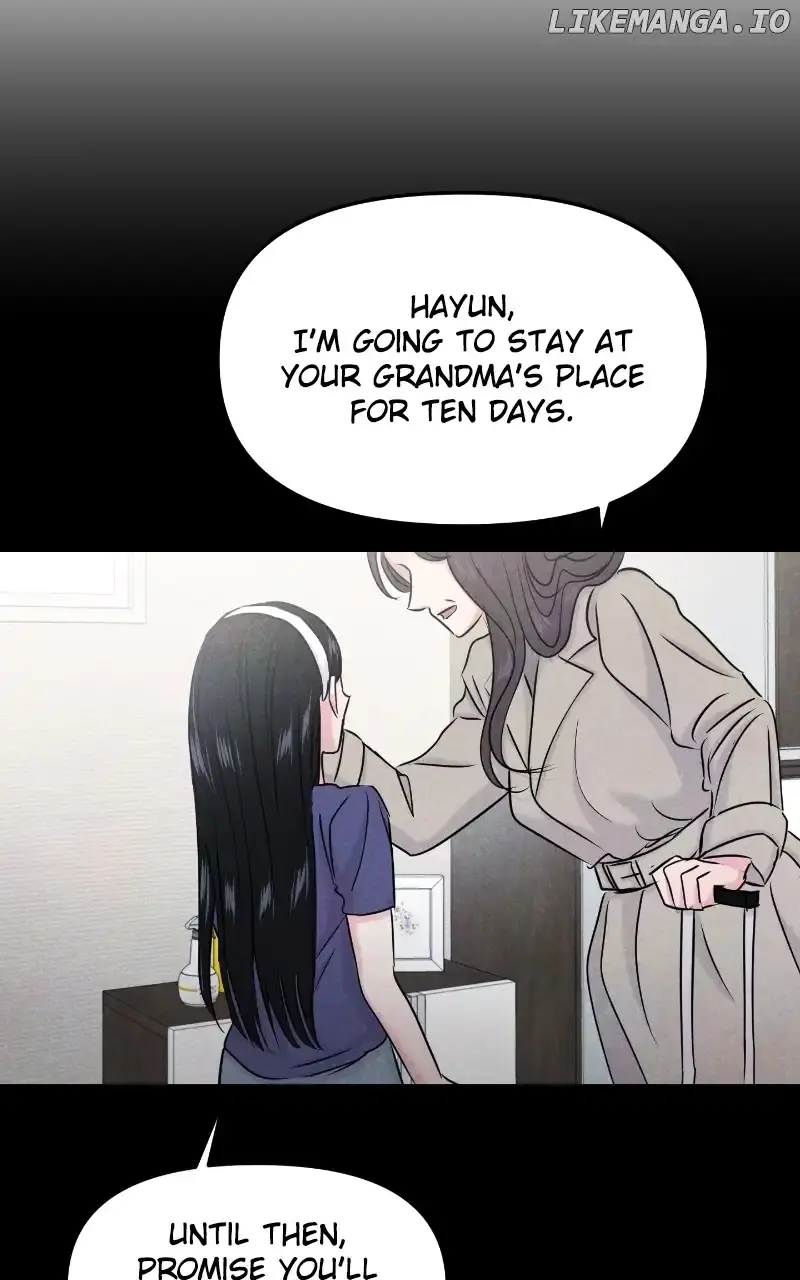 A Campus Romance, I Guess Chapter 31 Page 92