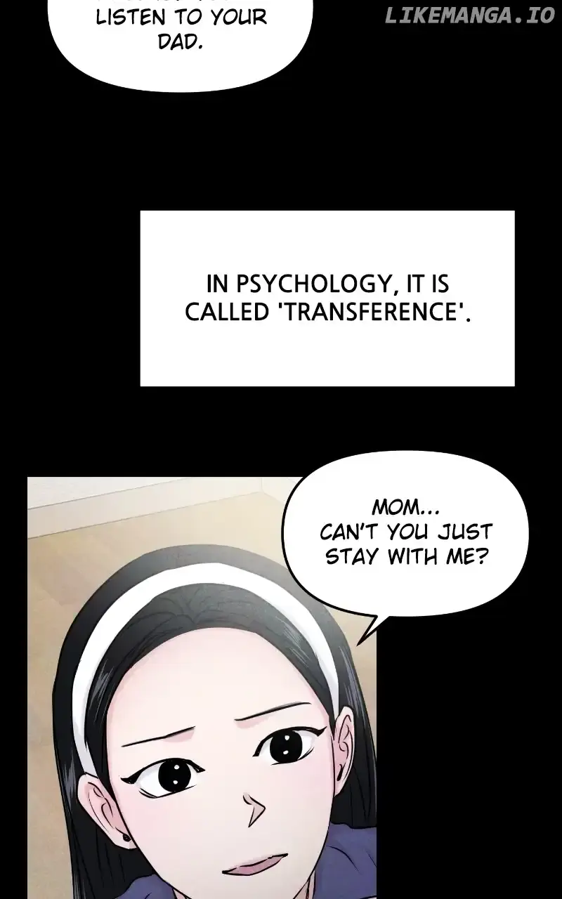 A Campus Romance, I Guess Chapter 31 Page 93