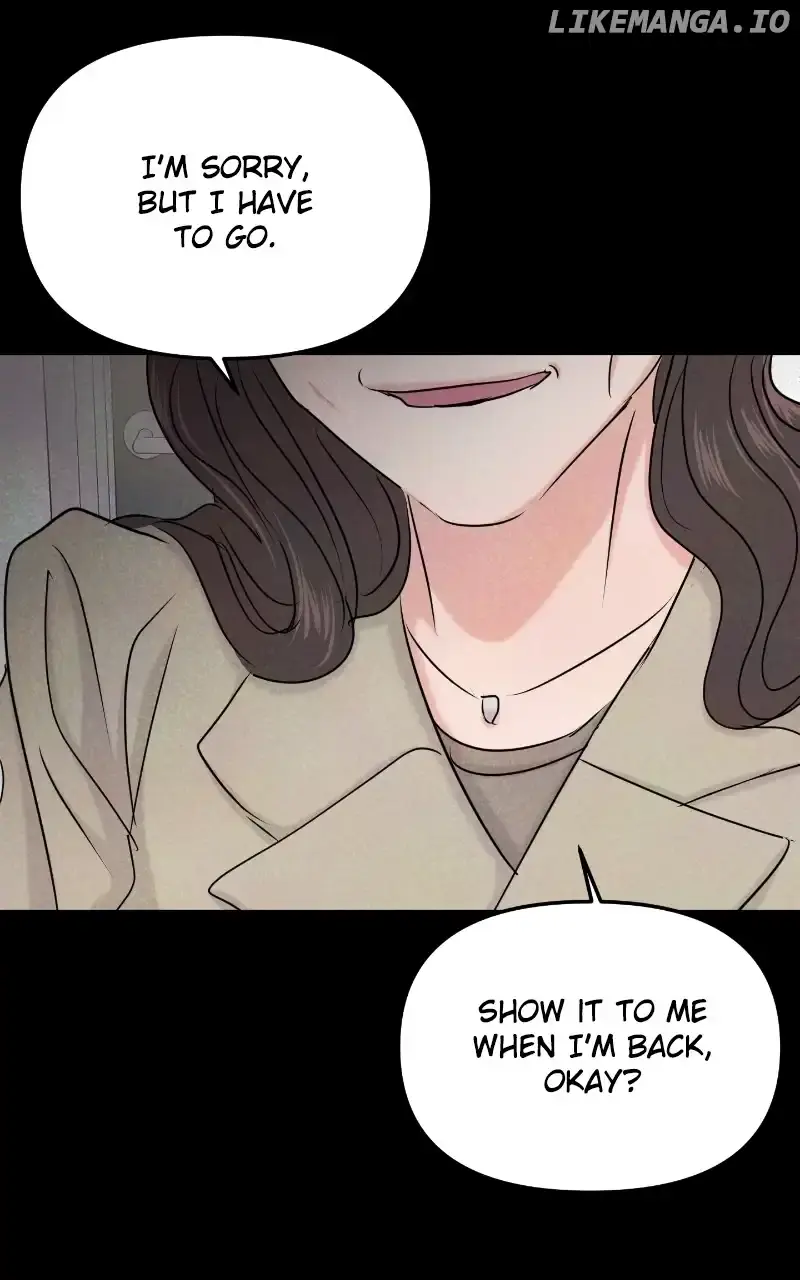 A Campus Romance, I Guess Chapter 31 Page 96