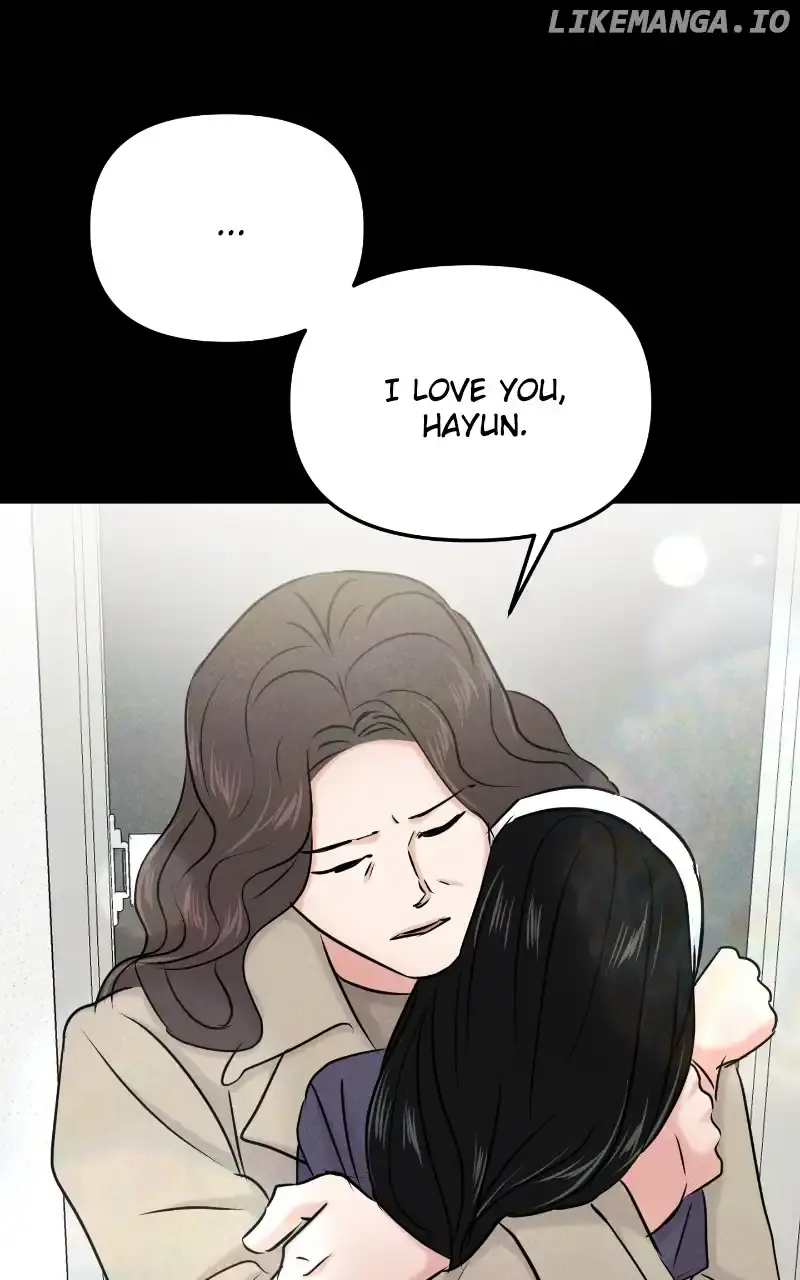 A Campus Romance, I Guess Chapter 31 Page 97