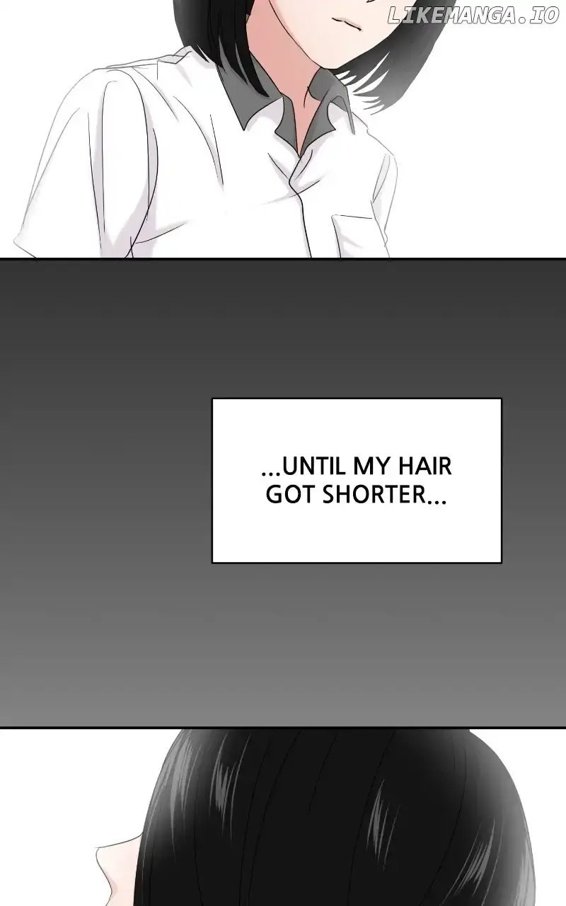 A Campus Romance, I Guess Chapter 31 Page 108