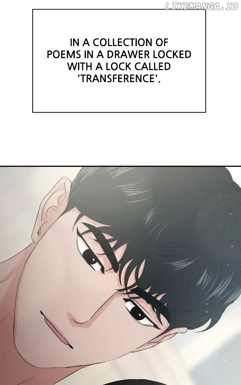 A Campus Romance, I Guess Chapter 31 Page 115