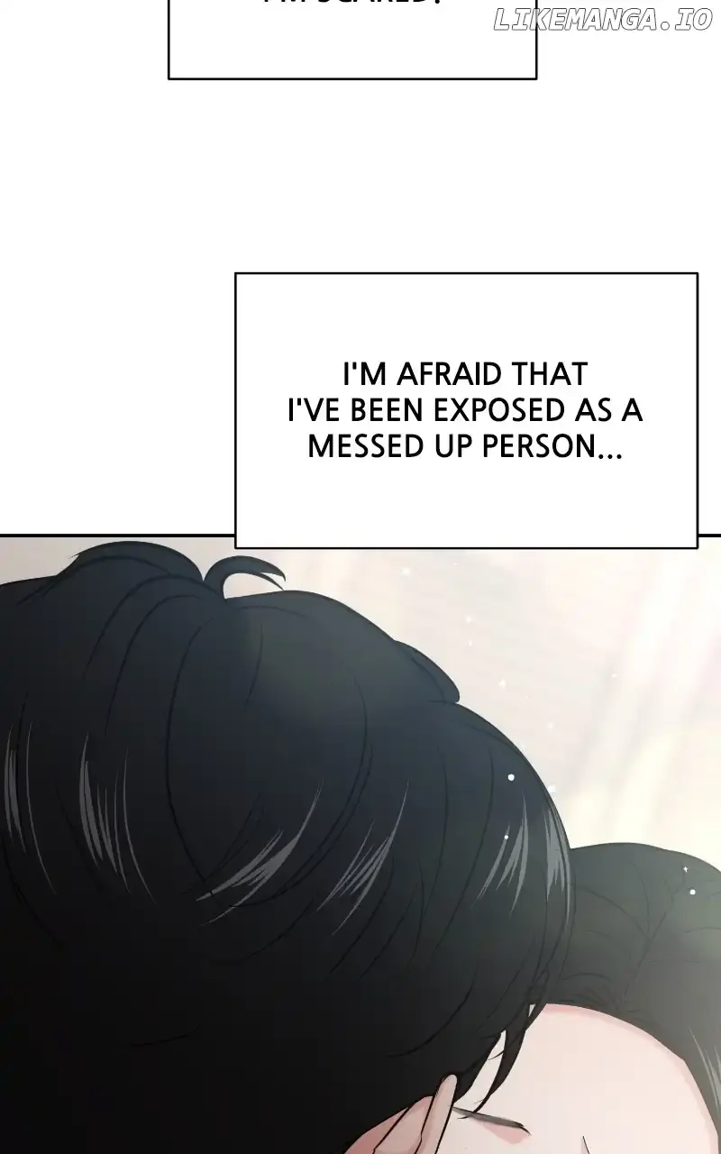 A Campus Romance, I Guess Chapter 31 Page 117