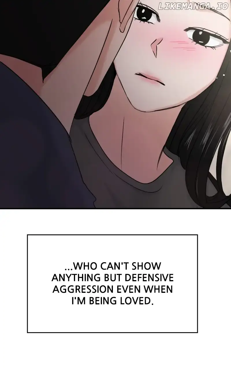 A Campus Romance, I Guess Chapter 31 Page 118