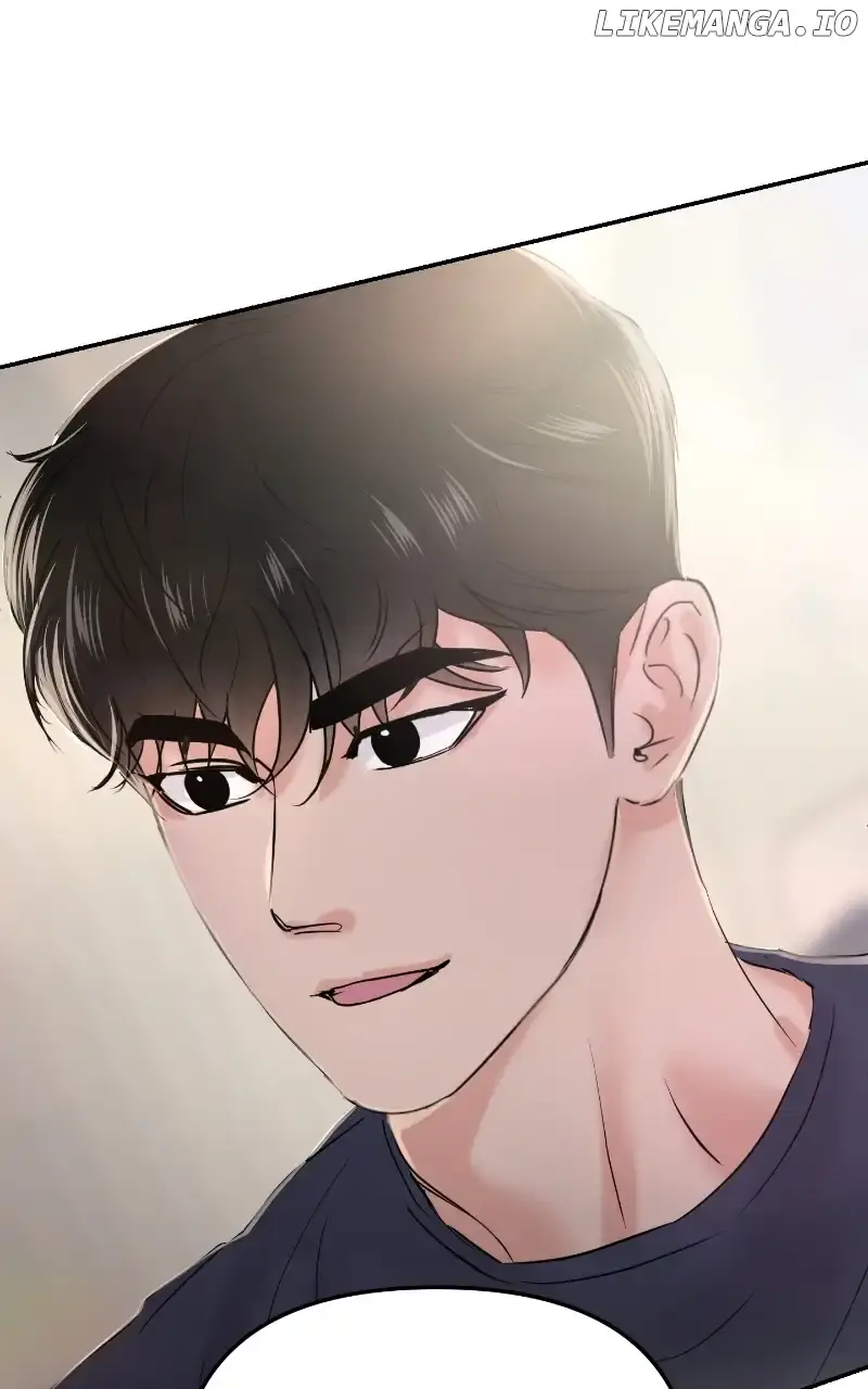 A Campus Romance, I Guess Chapter 31 Page 123