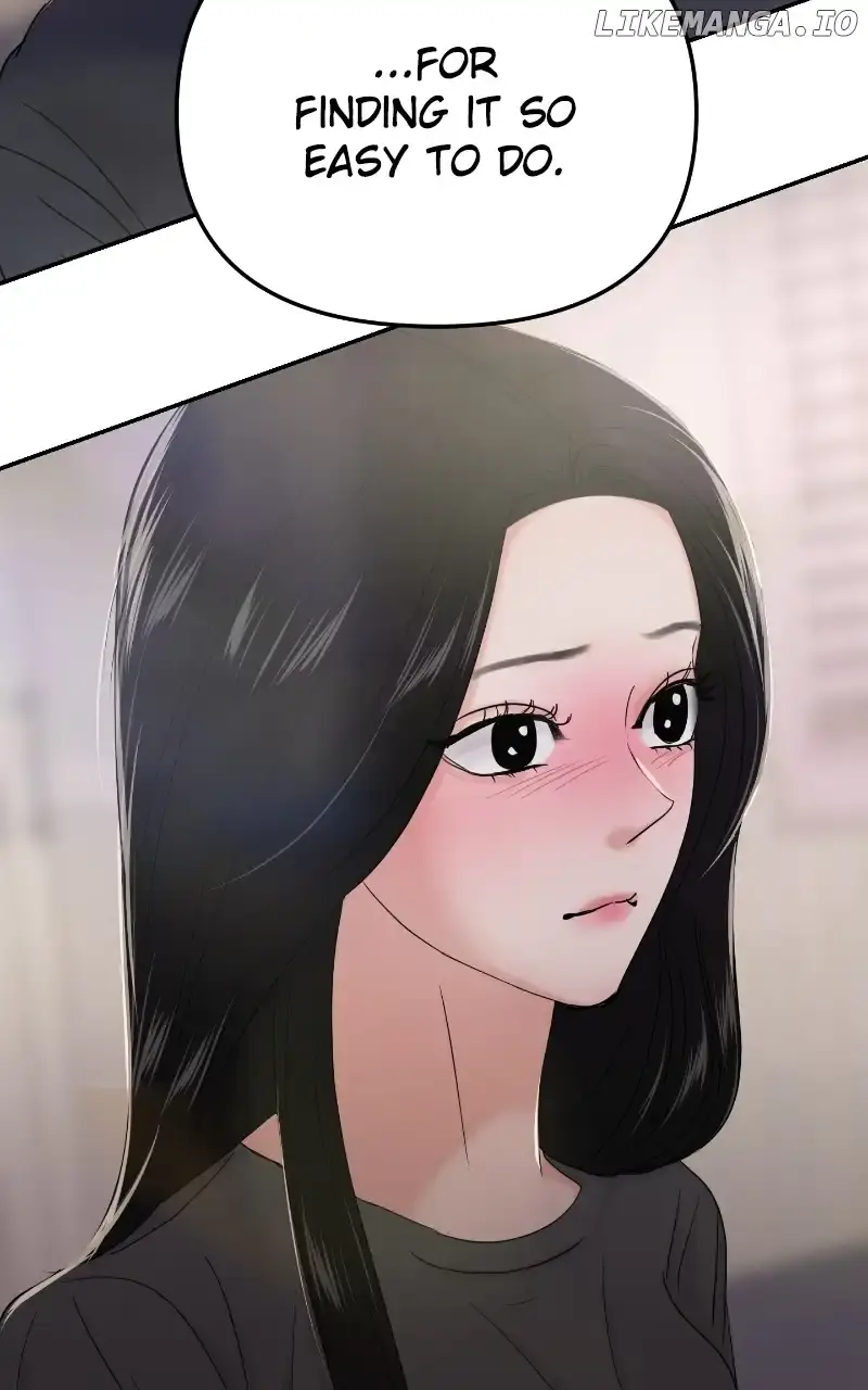 A Campus Romance, I Guess Chapter 31 Page 124