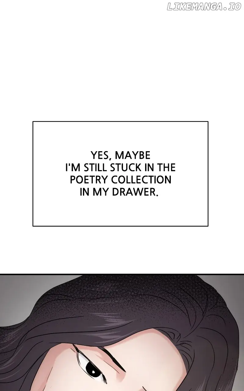 A Campus Romance, I Guess Chapter 32 Page 2