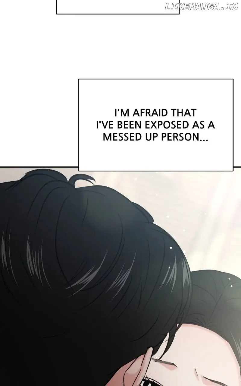 A Campus Romance, I Guess Chapter 32 Page 6