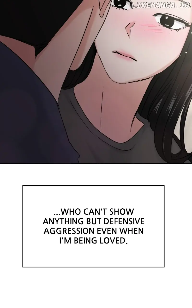 A Campus Romance, I Guess Chapter 32 Page 7