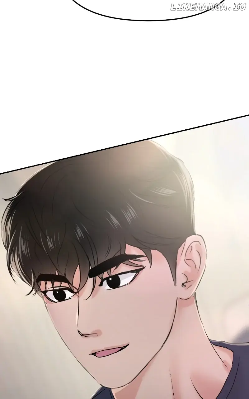 A Campus Romance, I Guess Chapter 32 Page 12