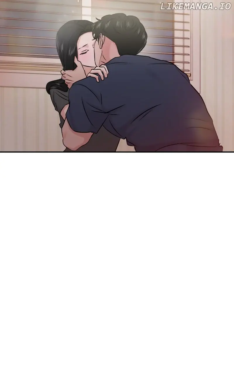 A Campus Romance, I Guess Chapter 32 Page 24