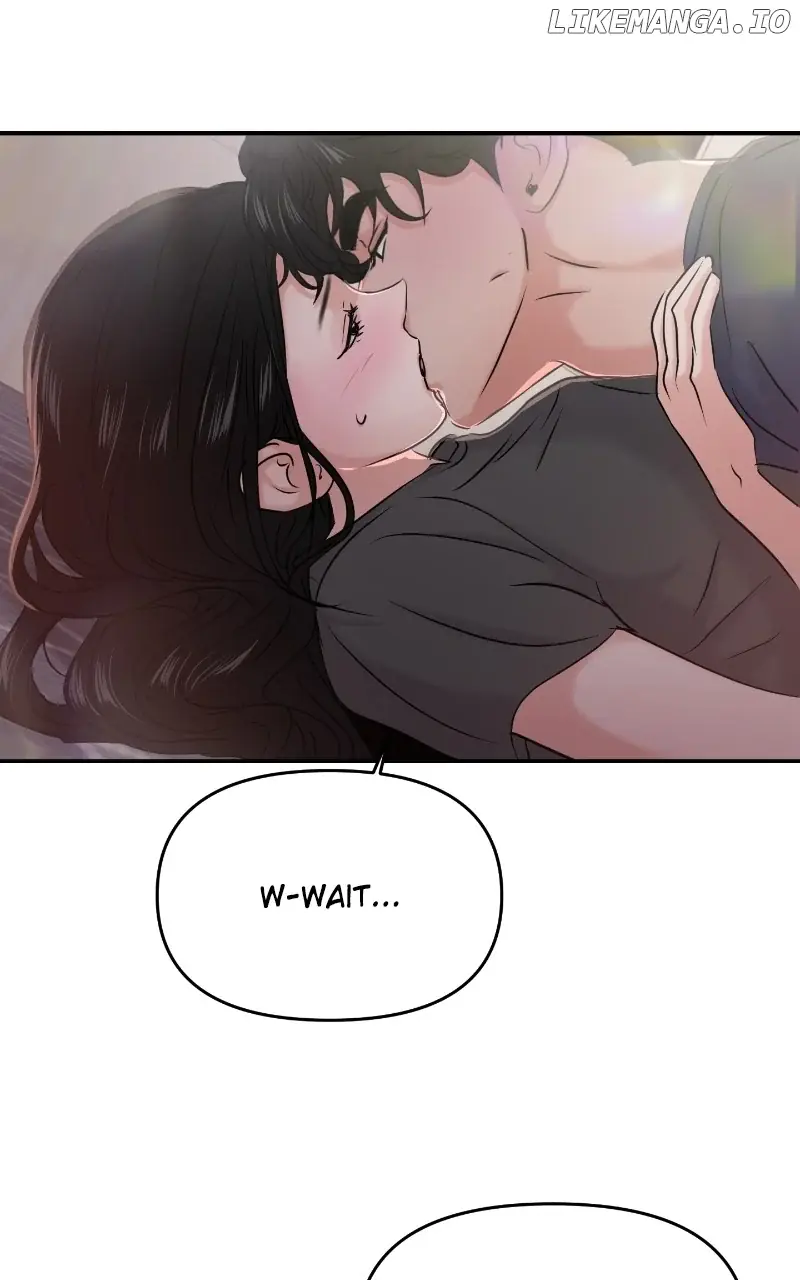 A Campus Romance, I Guess Chapter 32 Page 30