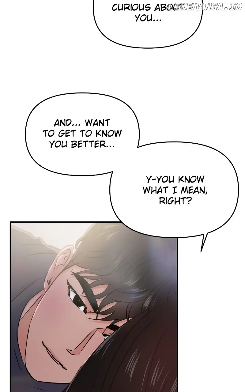 A Campus Romance, I Guess Chapter 32 Page 33