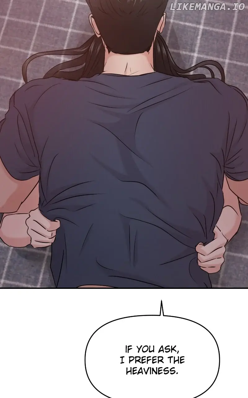 A Campus Romance, I Guess Chapter 32 Page 42