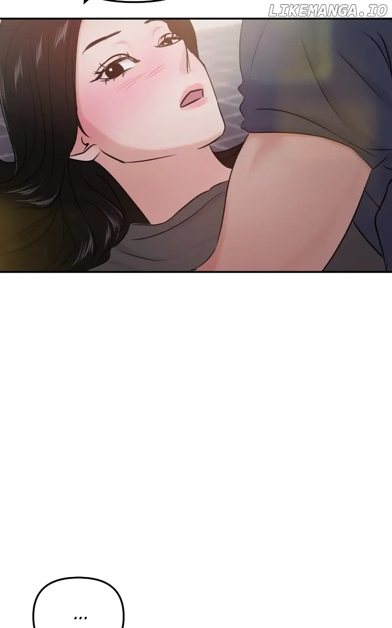 A Campus Romance, I Guess Chapter 32 Page 45