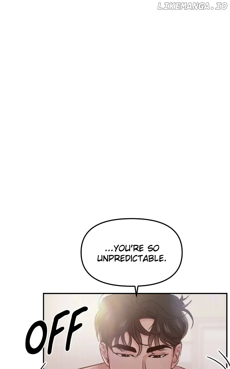 A Campus Romance, I Guess Chapter 32 Page 48