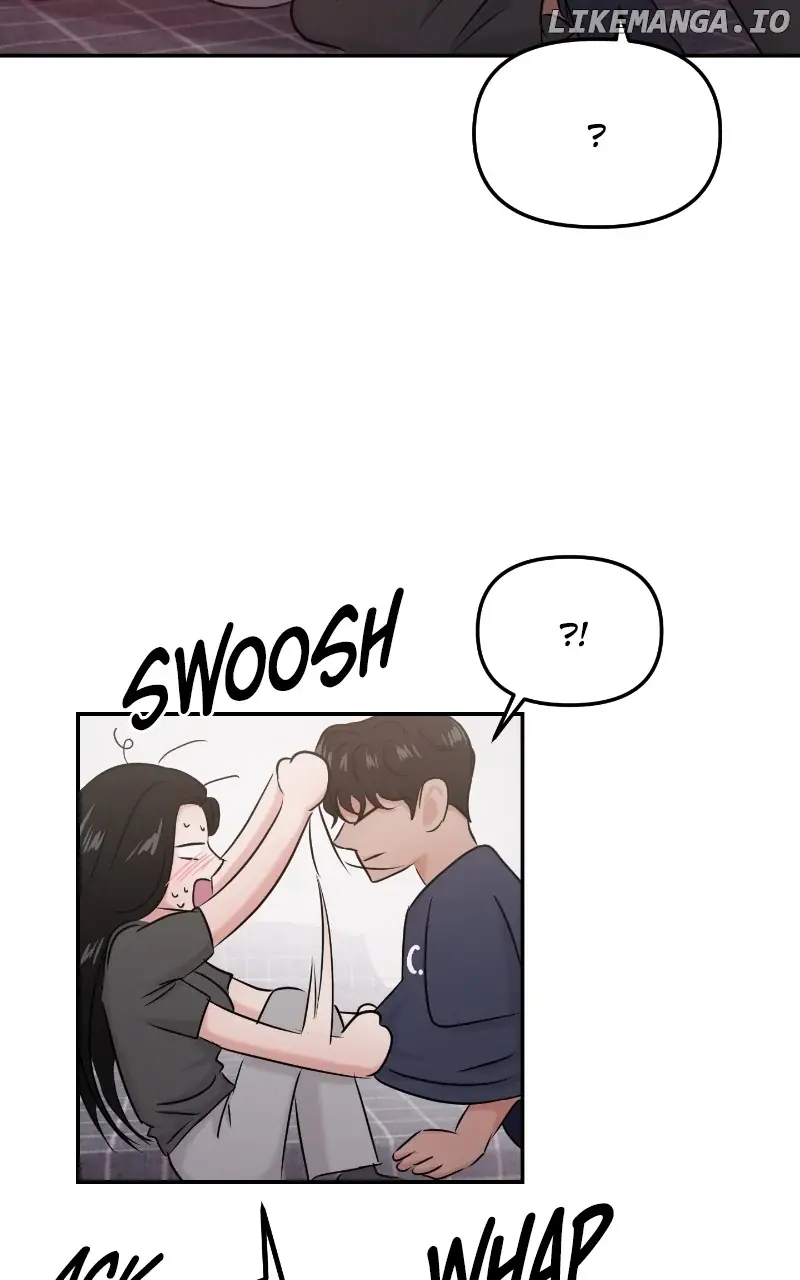 A Campus Romance, I Guess Chapter 32 Page 51