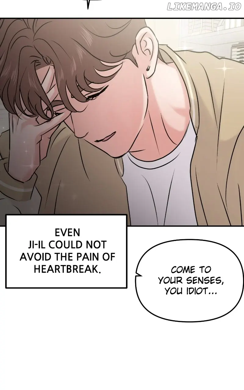 A Campus Romance, I Guess Chapter 32 Page 64