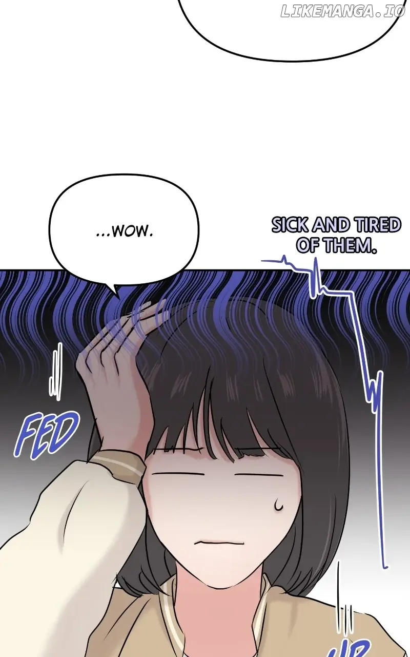 A Campus Romance, I Guess Chapter 32 Page 66