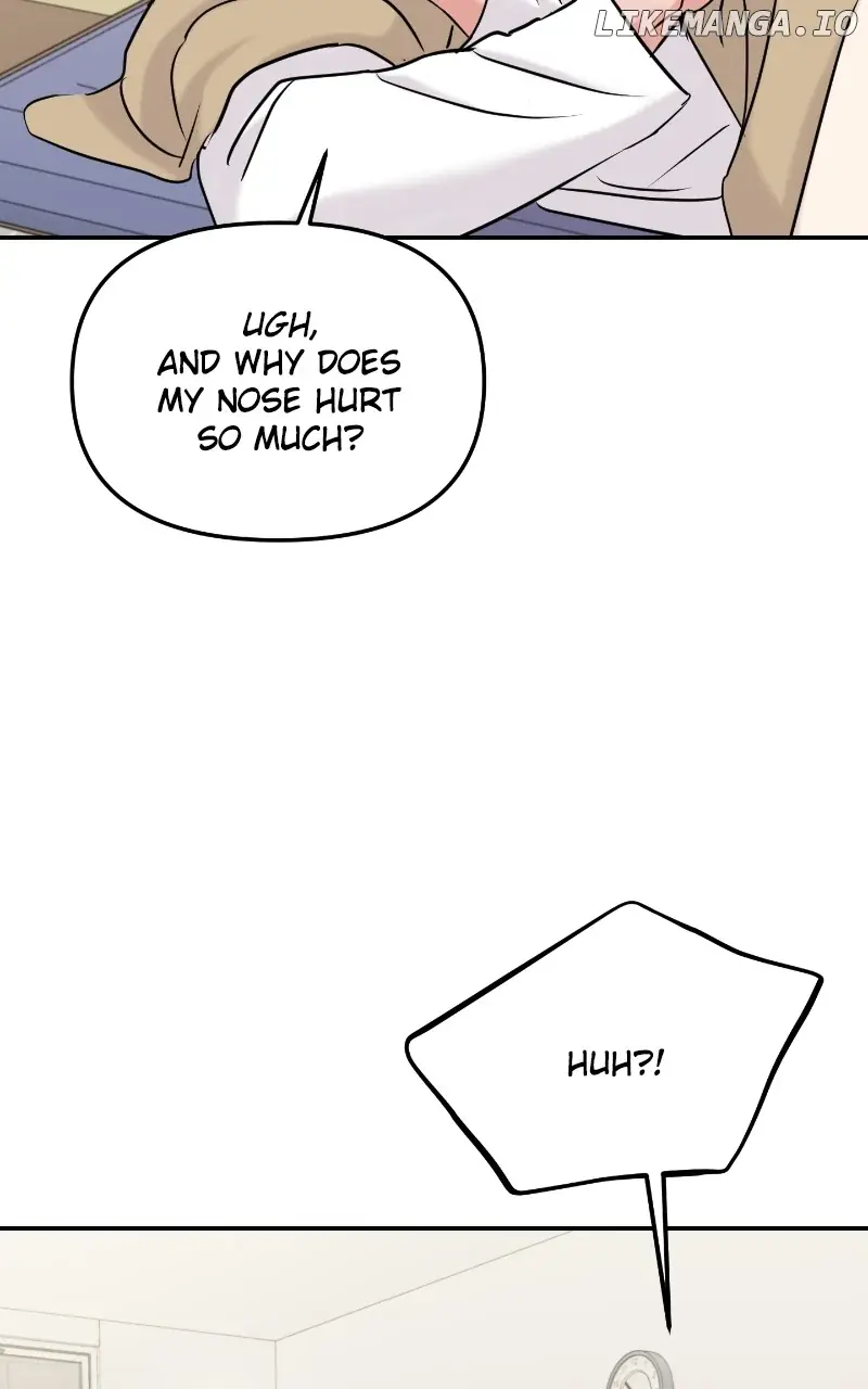 A Campus Romance, I Guess Chapter 32 Page 71