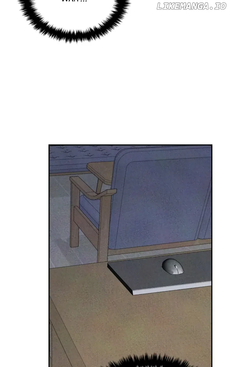 A Campus Romance, I Guess Chapter 32 Page 74