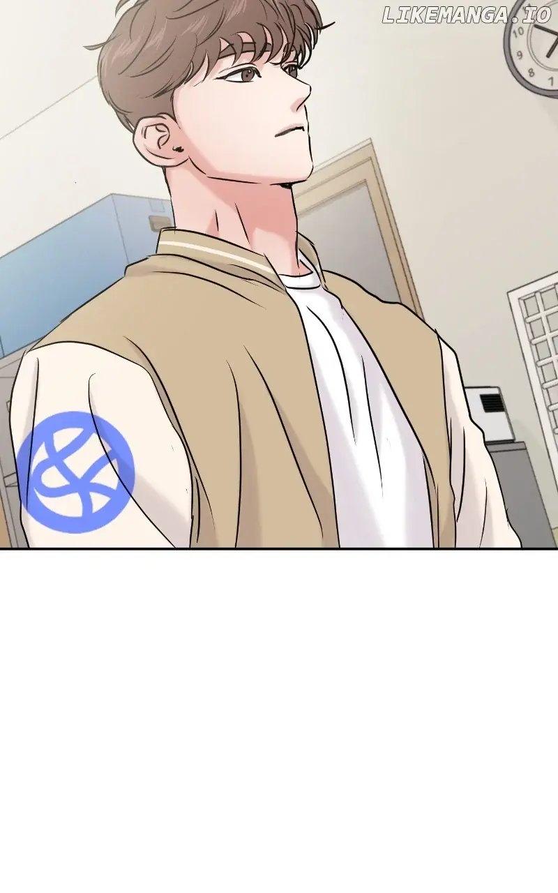 A Campus Romance, I Guess Chapter 32 Page 76