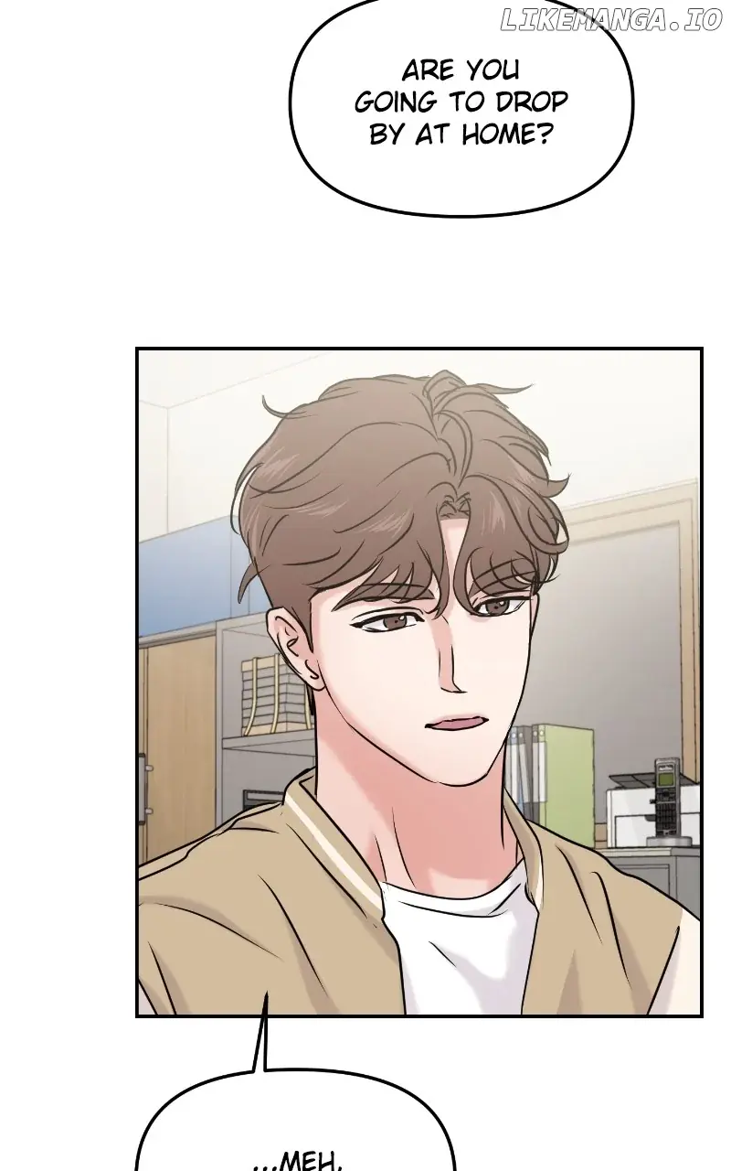 A Campus Romance, I Guess Chapter 32 Page 78