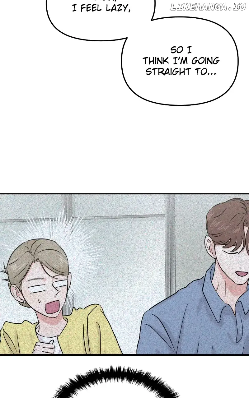 A Campus Romance, I Guess Chapter 32 Page 79