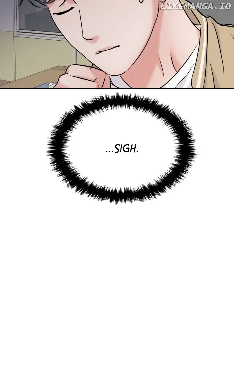 A Campus Romance, I Guess Chapter 32 Page 81