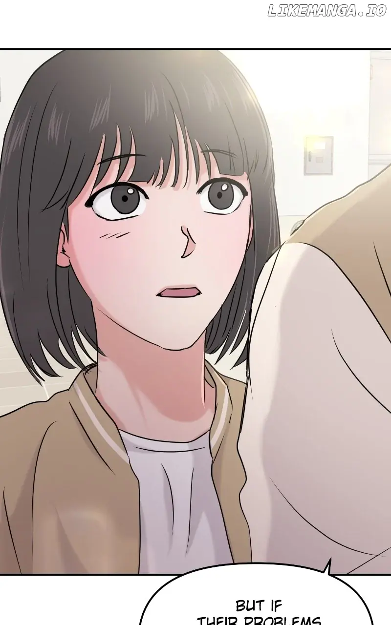 A Campus Romance, I Guess Chapter 32 Page 89
