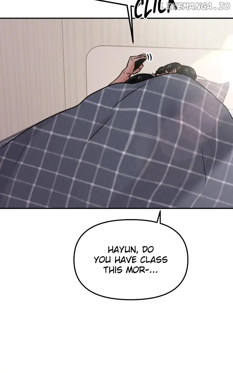 A Campus Romance, I Guess Chapter 32 Page 98