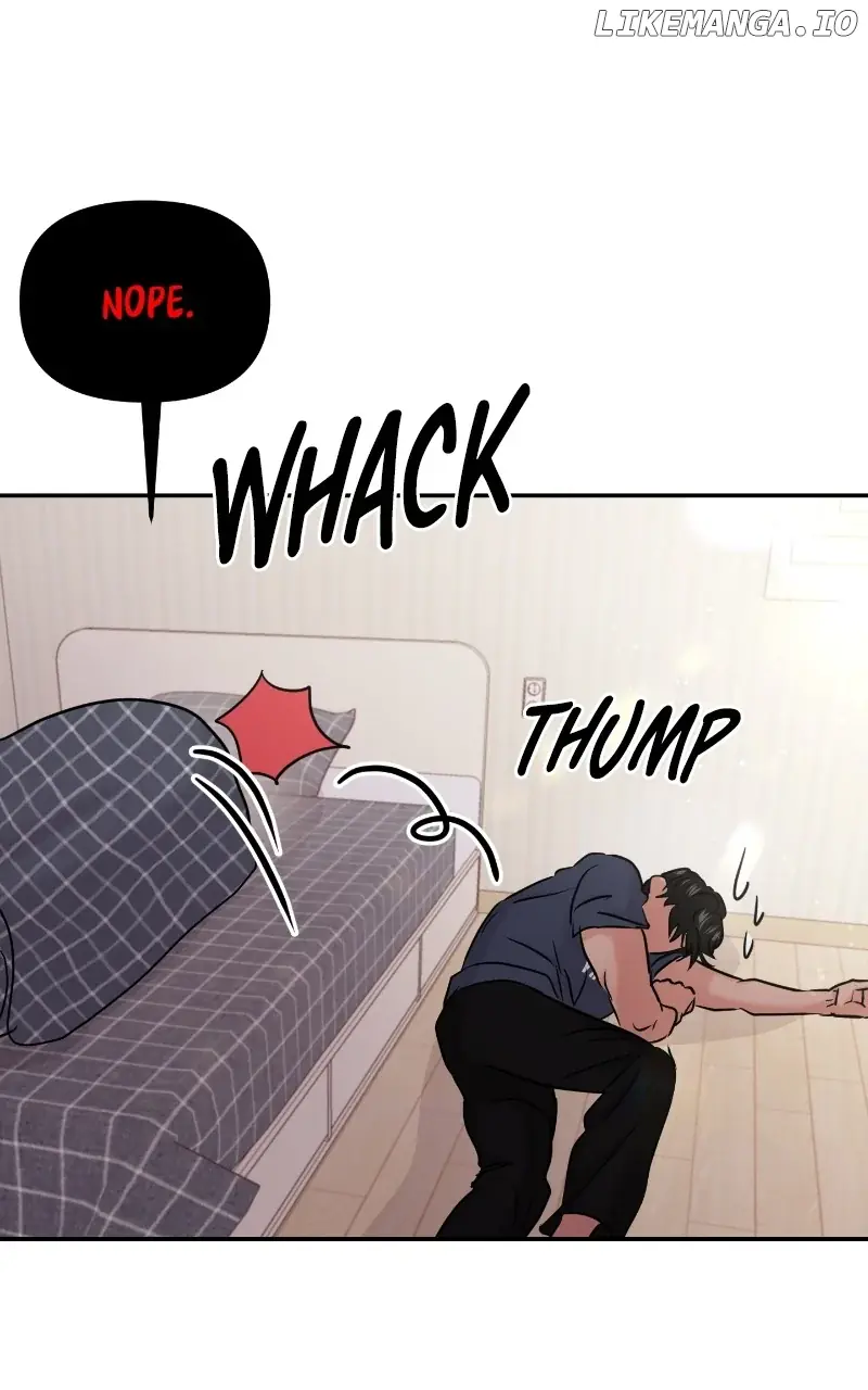 A Campus Romance, I Guess Chapter 32 Page 99