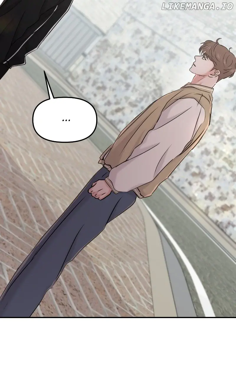 A Campus Romance, I Guess Chapter 32 Page 107