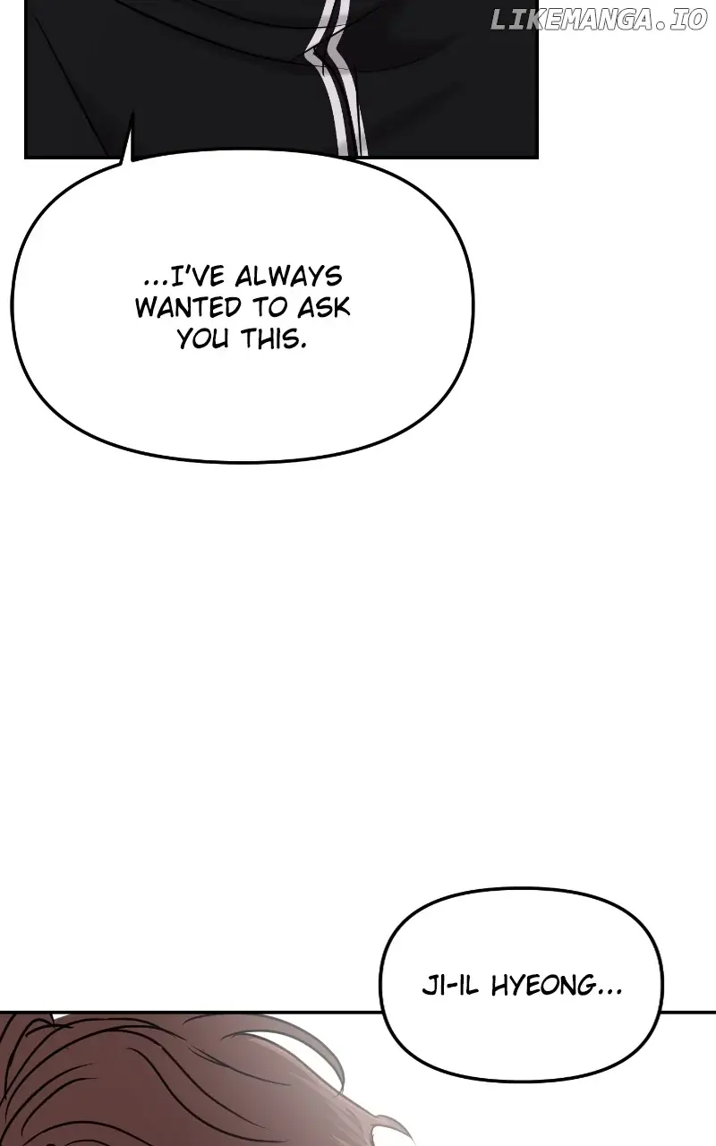A Campus Romance, I Guess Chapter 32 Page 109
