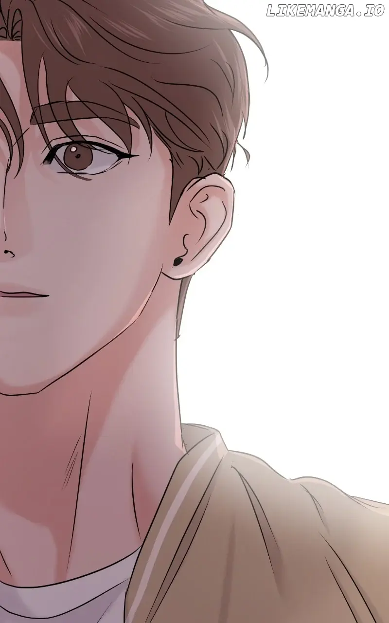 A Campus Romance, I Guess Chapter 32 Page 110