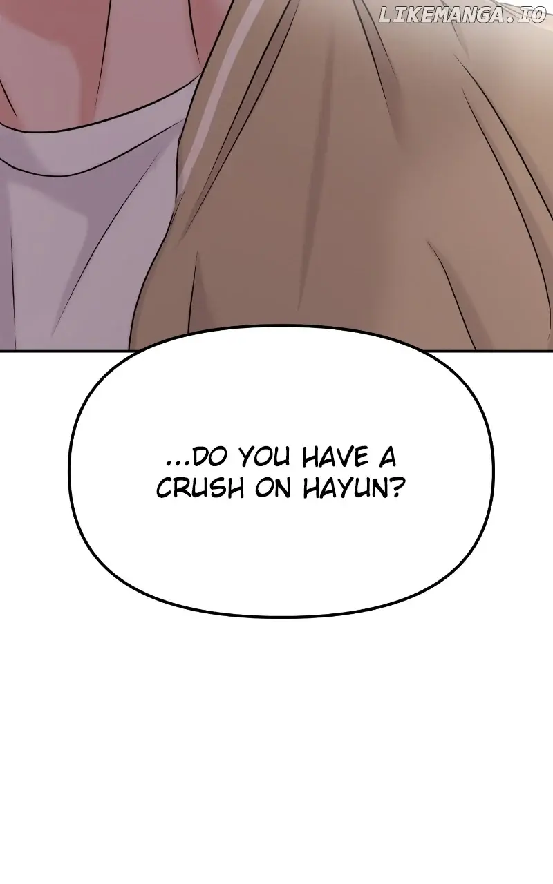 A Campus Romance, I Guess Chapter 33 Page 5