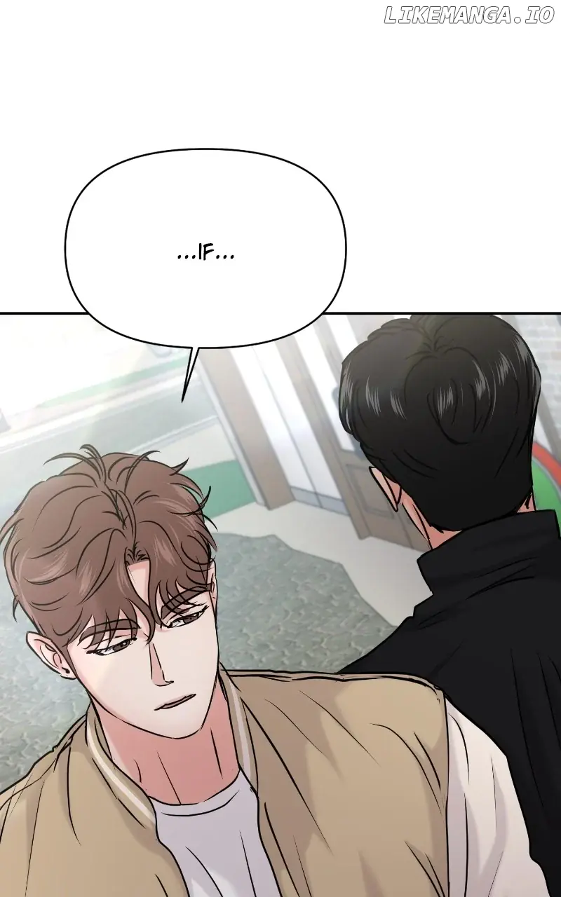 A Campus Romance, I Guess Chapter 33 Page 12