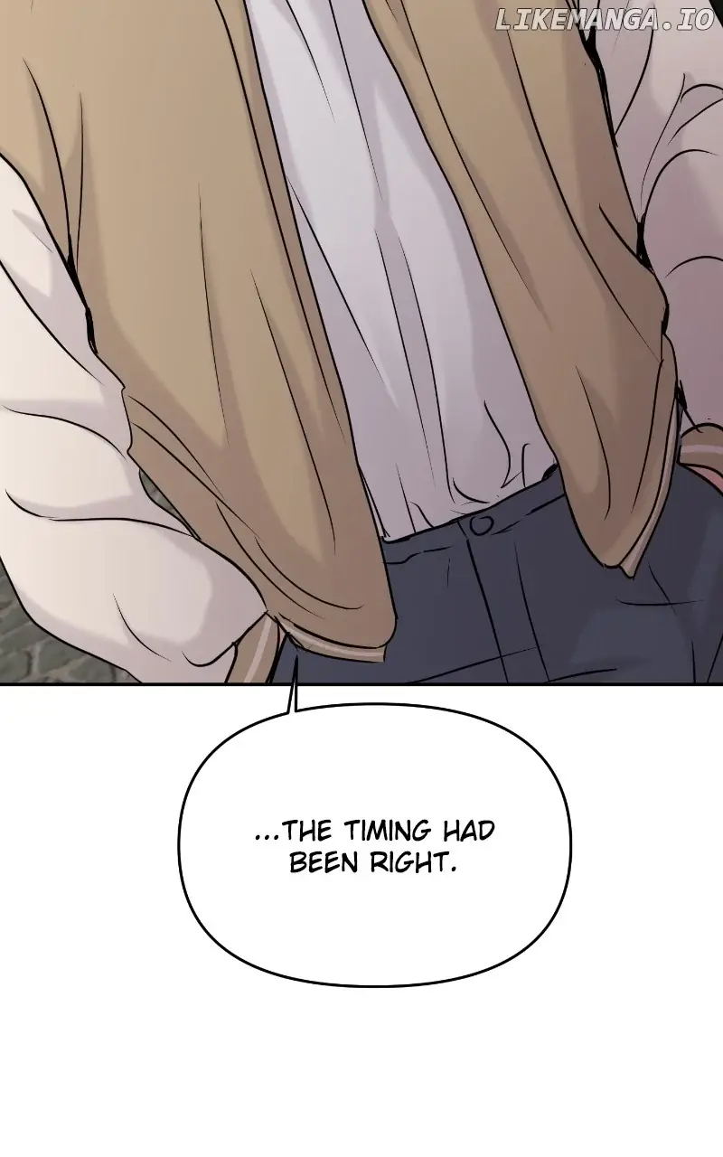 A Campus Romance, I Guess Chapter 33 Page 13