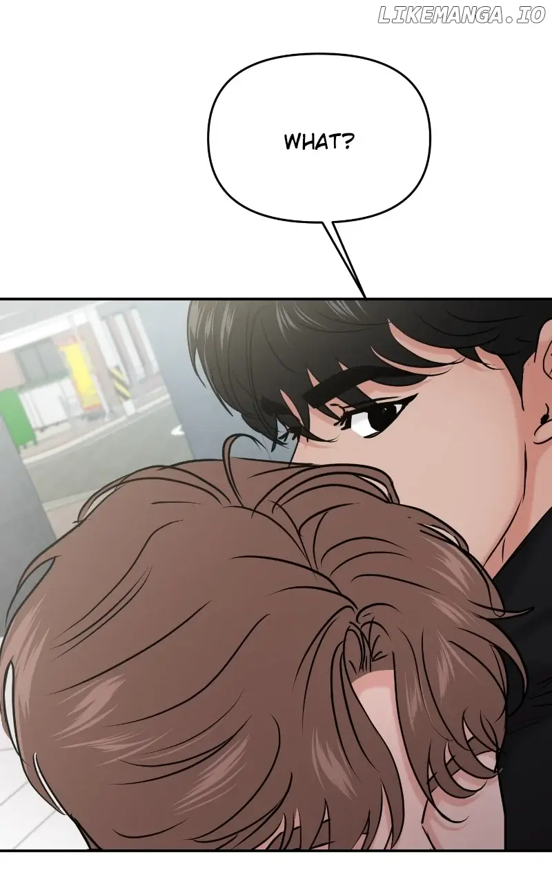 A Campus Romance, I Guess Chapter 33 Page 14