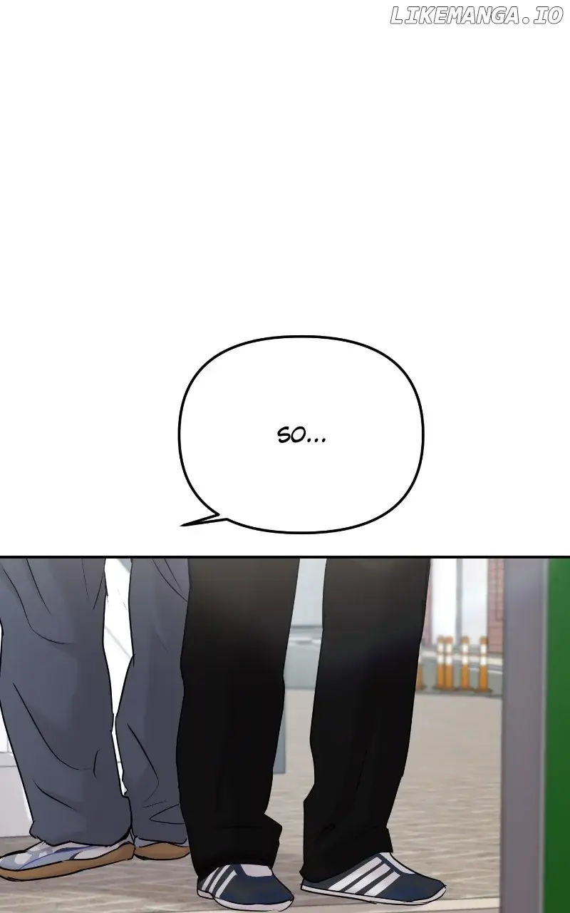 A Campus Romance, I Guess Chapter 33 Page 15